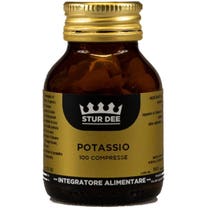 STUR DEE POTASSIUM 100TAB-2