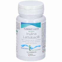 Florigut Lacto 60 Comprimés-1