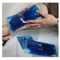 Hot/Cold Gel Pad 14x24cm-1
