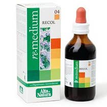 REMEDIUM 04 RECOL 100ML-1
