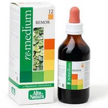 REMORDIUM 12 REMOR 100ML-1