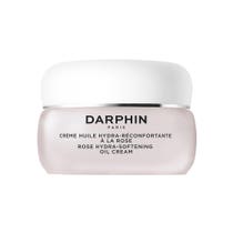 Darphin Crème-Huile-Crème Hydratante et Émolliente de Rose Peaux Sèches 50 ml-1