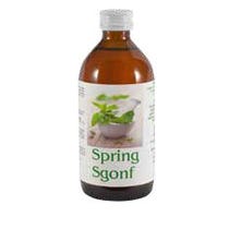 SPRING SGONF SYRUP 200ML-1