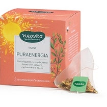 Neavita Infusión Pure Energy 15 Cajas de Filtro-1