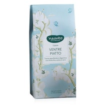 Neavita Té de Hierbas Vientre Plano Recambio 80g-1