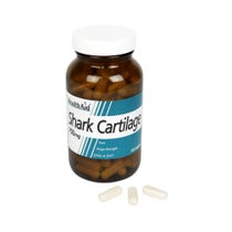 SHARK CARTILAGE 120CPS-1