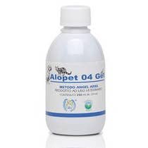 Alopet 04 Complementary Food Gel For Animal Intestine 250ml-1