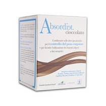 Absordiet Chocolat 14 Sachets-1
