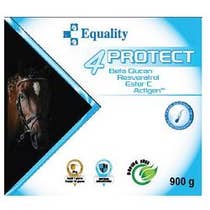 Protect Aliment Complémentaire Pour Cheval Défenses Pot 900g-1