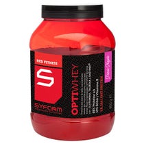 OPTIWHEY BANANA / VANILLA 900G-1