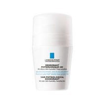 La Roche-Posay Deodorante Physiologique Roll-on Lenitivo Antiodori 50 ml-2