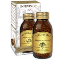 INFEVIS ACEITE 100 CÁPSULAS BLANDAS-1