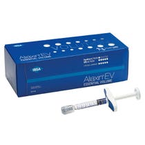 ALIAXIN EV SIR INTRAD 1ML 2PCS