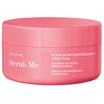 Pupa Scrub Me Gommage Remodelant au Sel 350g-1