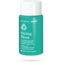 Pupa Styling Boost Poudre Capillaire Fixatrice Et Volumisante 7g-4