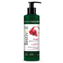 Restivoil Tecnonaturae Hyperfermented Fruits Illuminating Shampoo 250ml-1