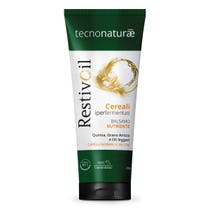 Restivoil Tecnonaturae Baume Nourrissant Céréales Hyperfermentées 200 ml-1