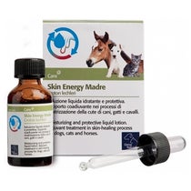 Skin Energy Madre Croton Healing Adjuvant Dogs / Cats / Horses 20ml-1
