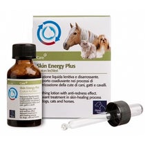 Skin Energy Plus Croton Healing Adjuvant Chiens / Chats / Chevaux 20 ml-1