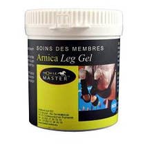 Gel Jambes Arnica Pour Chevaux 500g-1