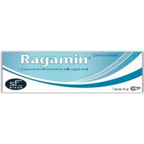 CRÈME RECTALE RAGAMIN 30G-1