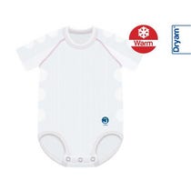 J Bimbo Body Warm Dryarn Blanc Wisteria Stitch-1