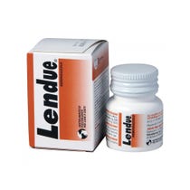 Lendue 12 Compresse Masticabili 240mg Gatti/Cani Taglia Piccola E Media-1