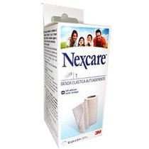 Venda Elástica Autoadhesiva 10cmx4m-2