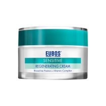 Eubos Crème Visage Restructurante Sensible 50 ml-4