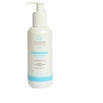 Lait Nettoyant Bébé Quinoa 250 ml-1