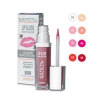 Estetil Lipgloss Idravolume Brillant 01 6,5 ml-2