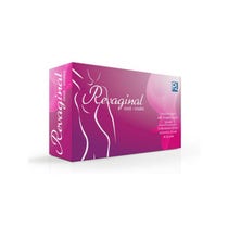 Ovules Revaginaux 10 Pièces-1
