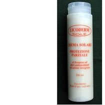 LICODERM PROTECTION SOLAIRE PARZ-1