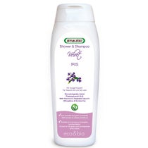 VELVET SHOWER & SHAMPOO IRIS-1