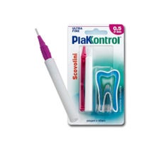 Plakkontrol Cure-pipes 0,5mm 10 Pièces-2