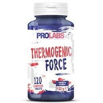 Prolabs Fuerza Termogénica 120 Comprimidos-1