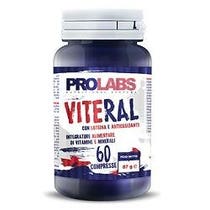 Prolabs Viteral 60 Comprimidos-1