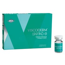 Viscoderm Skinkò Jeringa Intradérmica Ácido Hialurónico 32mg 10x5ml-2