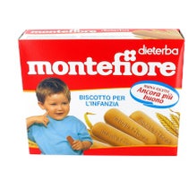 Dieterba Biscuit Montefiore 3x360g-1