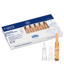 Helan Ireos Concentré Booster Contour des Yeux Anti-rides Flacons 5x1,5ml-1