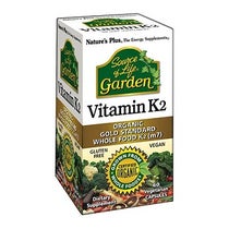 SOURCE DE VIE JARDIN VIT K2-1