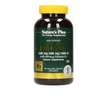 CAL / MAG / D3 MÂT VANILLE 60TAV-2