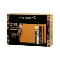 Kit Clutch Max Factor Jungle Trend + Máscara de Pestañas 8ml + Lápiz de Ojos Kohl Kajal 1,2g-1