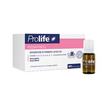 Prolife Pédiatrique 10 Flacons 8 ml-4