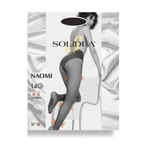 Medias Modeladoras Naomi 140 Sand Talla 3 ML-1