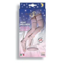 Solidea Night Wellness Taille 1-M Rose 70 Deniers-2