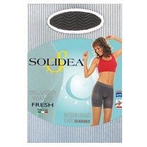 Solidea Silver Wave Fresh Pantaloncini Elastici Sabbia M-1