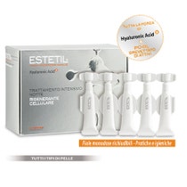 Estetil Soin Régénérant Nuit 5 Ampoules-1