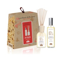 Helan Parfumeur Bâtons Aromatiques Pour Parfum D'Ambiance Panettone 90ml-2