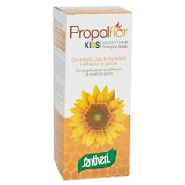 PROPOLFLOR ENFANTS SCIR 200ML-2